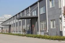 Professional Design Prefabricated Steel Shed Building