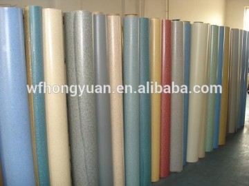 PVC sheets pond liner for waterproofing membrane