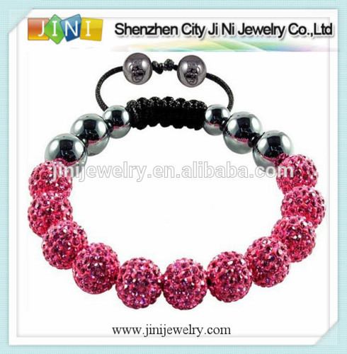 authentic shamballa bracelet