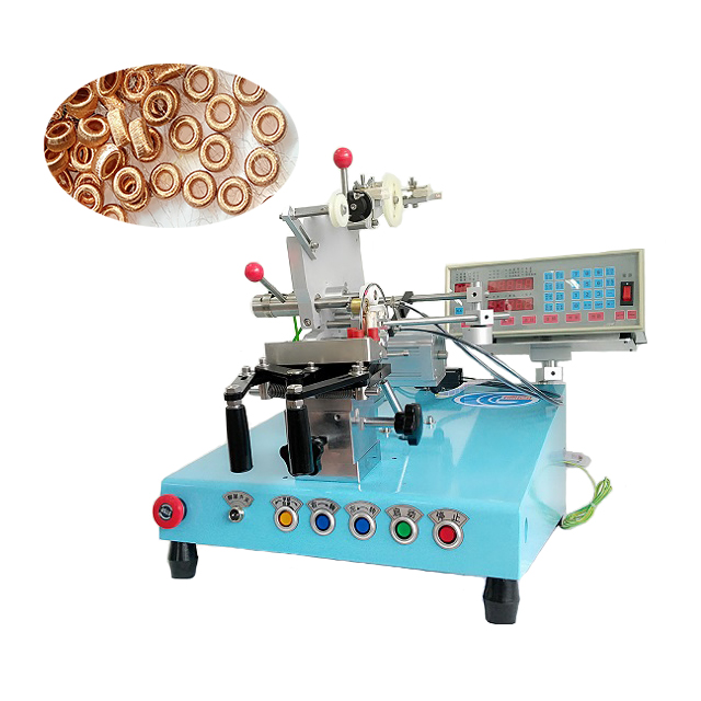 Coils Winding Machine dengan harga murah