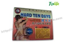 Natural Safe Hard Ten Days Male Enhancement Herbs For Men Health Care