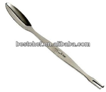 Stainless steel new style Lobster fork