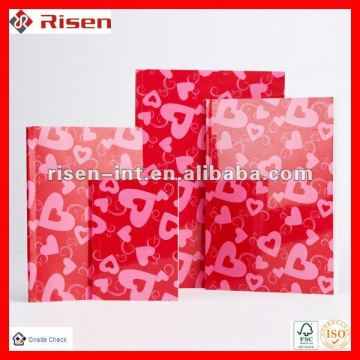 Best customized spiral notebook