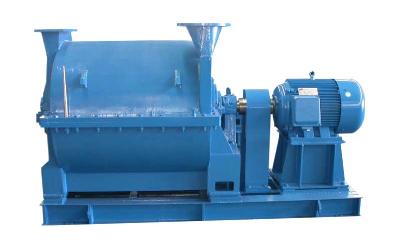 Multistage Centrifugal Blower