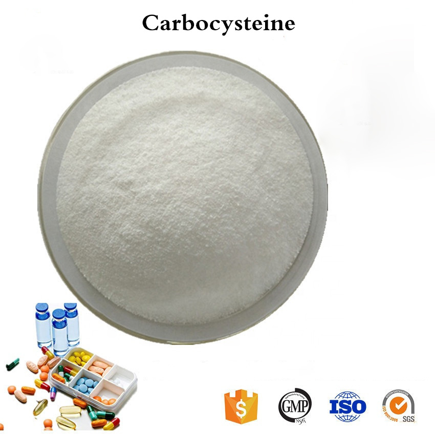 Carbocysteine