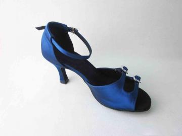 Women latin dance shoes