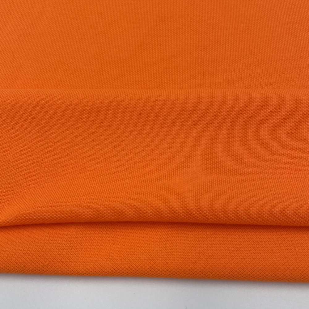 Tecido de poliéster de cor sólida Solid Color Polyester Fabric