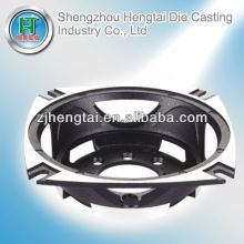 CNC Finished Speaker Frame