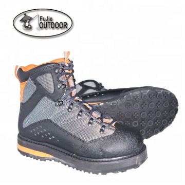 Granite River Wading Boots for Fly Fishing