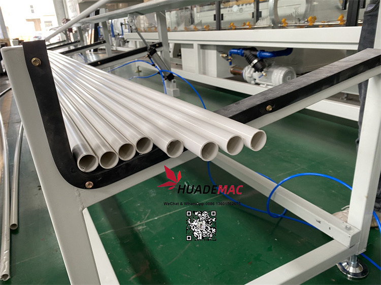 140 Pvc Line 01