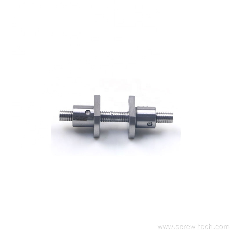 High Quality Bi-direction Ball Screw for Sychronous Motor