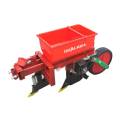 Two Rows Corn Maize Planter Machine