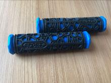 Bicycle Part Handlebar Grip Rubber Finger Grips
