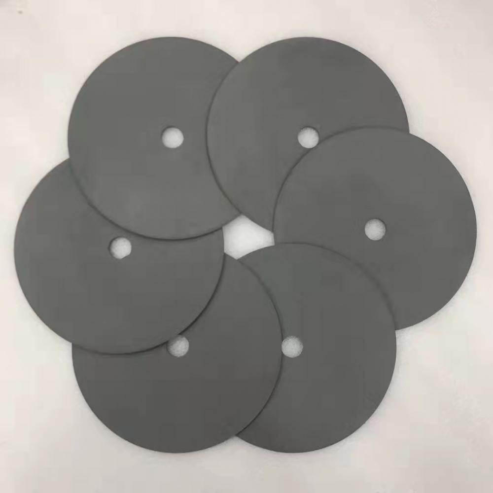 Special Polishing Grinding Disc For Tungsten Steel