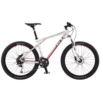 2014 GT AVALANCHE ELITE MOUNTAIN BIKE