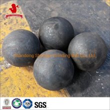 Long Service Life Grinding Ball