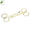 Eyelashes Ear Hairs Scissor Moustache Scissors Trimmer