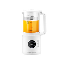 Titanium Cutter And Titanium High Speed Blender