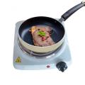 Enkele brander Hot Plate