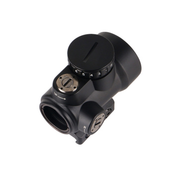 MRO 1X25 Red Dot Sight with Low/High Mount