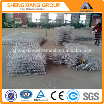 River Gabion Mattresses