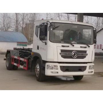 DONGFENG Roll On Roll Off Truk Sampah