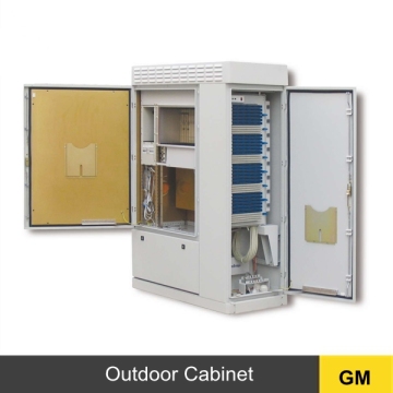 waterproof outdoor rack cabinet electric equipment outdoor cabinet