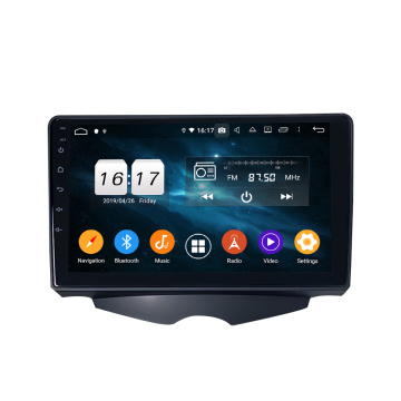 Android autoradio for HYUNDAI Veloster 2011-2015