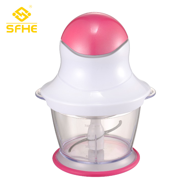 Electric Vegetable Food Chopper