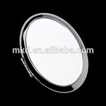 Meikeda sublimation compact mirrors CM-009