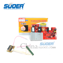 Suoer Universal Induction Cooker Control Board Induction Cooker Spare Part
