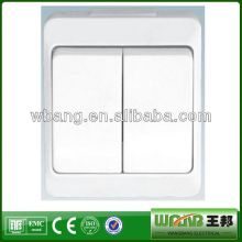 Multifunctional Switch Wall Plates