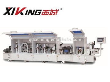 FZ-450JApplies the full-automatic edge banding machine