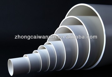 pvc pipe for irrigation