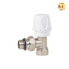 Advanced Fluid Control Solution for Industrial Applications