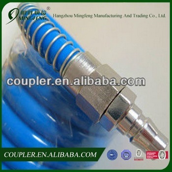 Hose fitting tools air Hose connector