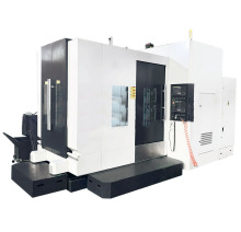 HMC630 CNC Metal Machining Center