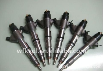 injector for Ricardo diesel engines