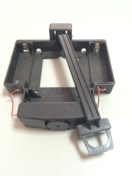 mechanical clock pendulums for quartz clock movement