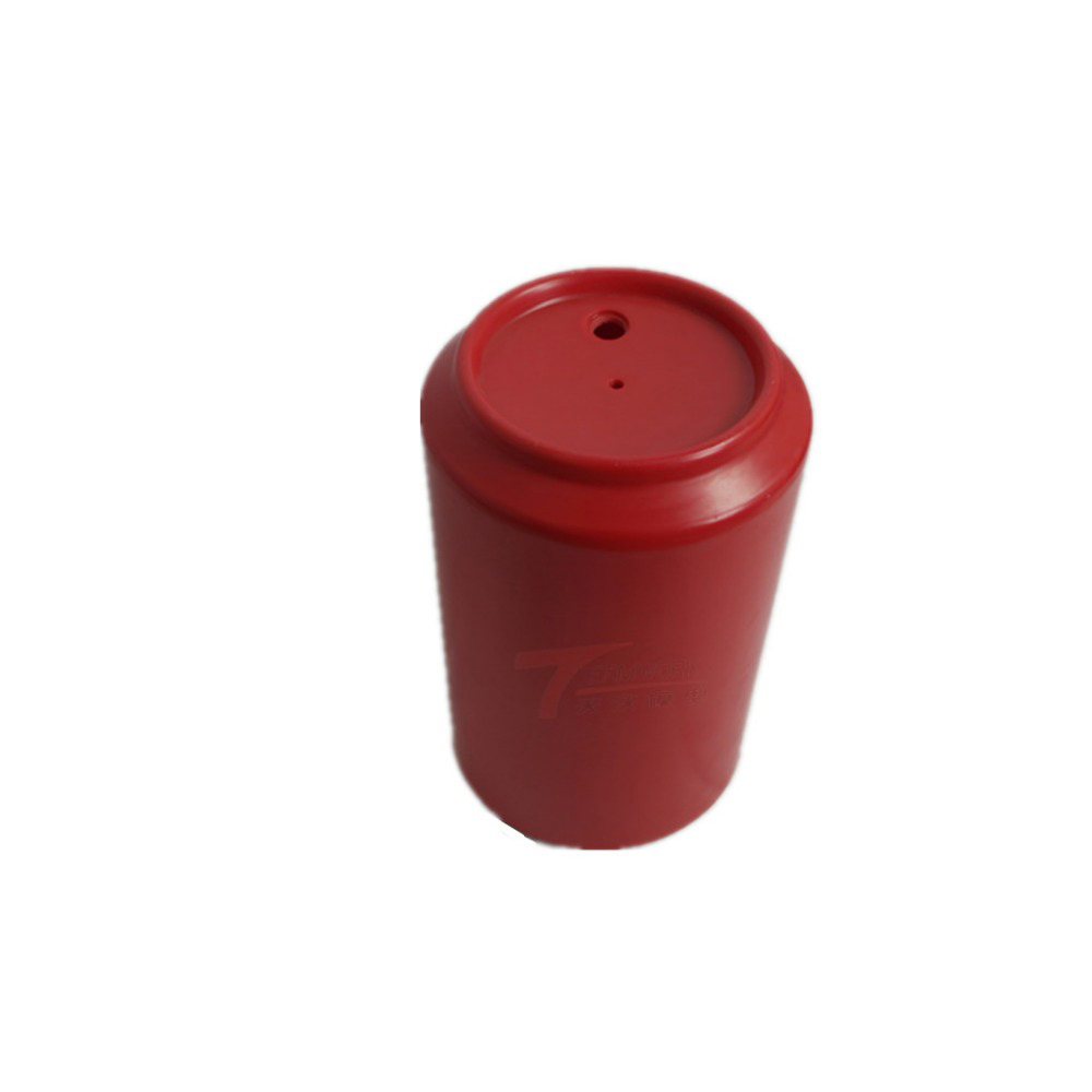 Plastic Canister