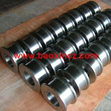 Container Spare Wheel