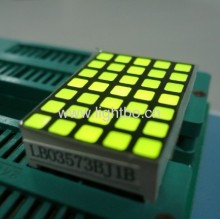 5 X 7 Square Dot-matrix Led Display?