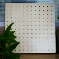 Free Samples Acoustic Ceiling Panel for Room Decor