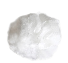 PP Staple Fiber(Polypropylene Staple Fiber) For Geotextile