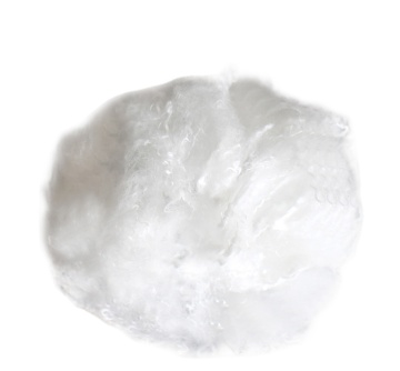 PP Staple Fiber(Polypropylene Staple Fiber) For Geotextile