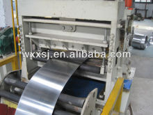 Plain Carbon Steel Slitting Machine