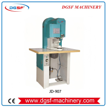 Automatic Hook Button Fastening Machine JD-907
