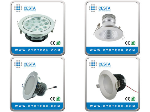 High Efficiency LED Down light 20W