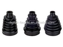 rubber CV joint boot