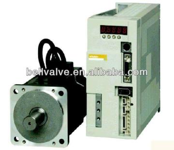 ac servo amplifier manufacturer in Tianjin China